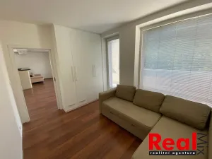 Prodej bytu 3+kk, Praha - Hrdlořezy, U Smetanky, 68 m2