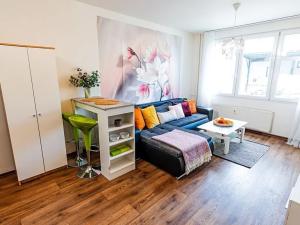 Prodej bytu 2+kk, České Budějovice, Papírenská, 38 m2