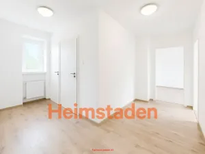 Pronájem bytu 2+1, Havířov - Město, U Stromovky, 56 m2