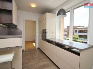 Pronájem bytu 2+1, Praha - Břevnov, Dusíkova, 53 m2