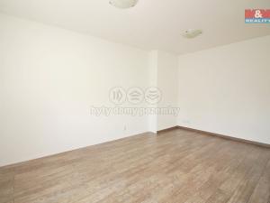 Pronájem bytu 2+1, Praha - Břevnov, Dusíkova, 53 m2