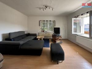 Prodej rodinného domu, Kosov, 40 m2
