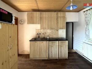 Prodej rodinného domu, Kosov, 40 m2