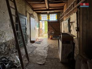 Prodej rodinného domu, Kosov, 40 m2