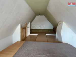 Prodej rodinného domu, Kosov, 40 m2
