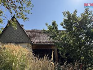 Prodej rodinného domu, Kosov, 40 m2