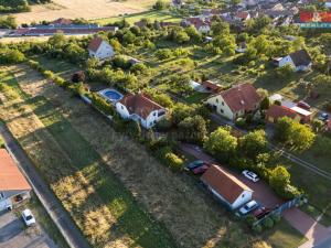 Prodej rodinného domu, Dyje, 224 m2