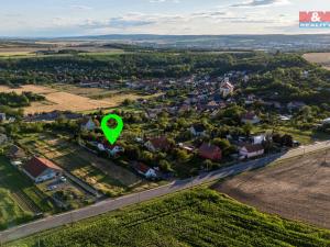 Prodej rodinného domu, Dyje, 224 m2