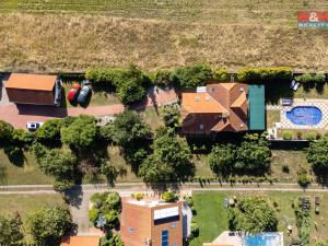 Prodej rodinného domu, Dyje, 224 m2