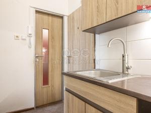 Prodej bytu 1+kk, Česká Lípa, Děčínská, 22 m2
