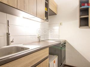 Prodej bytu 1+kk, Česká Lípa, Děčínská, 22 m2