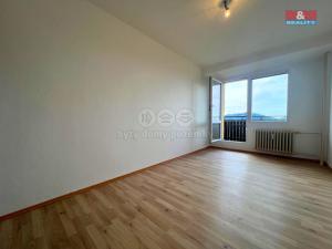 Pronájem bytu 2+1, Frýdek-Místek - Místek, Československé armády, 58 m2