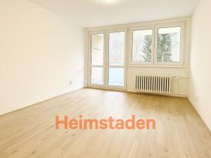 Pronájem bytu 3+1, Frýdek-Místek - Místek, Ostravská, 68 m2