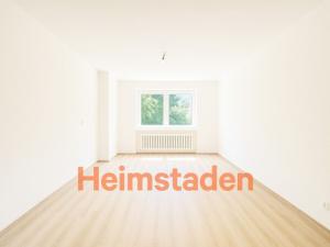 Pronájem bytu 3+1, Frýdek-Místek - Místek, Ostravská, 68 m2