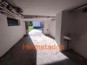 Pronájem garáže, Orlová - Poruba, Kpt. Nálepky, 16 m2