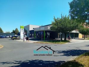 Pronájem kanceláře, Kroměříž, Spáčilova, 20 m2