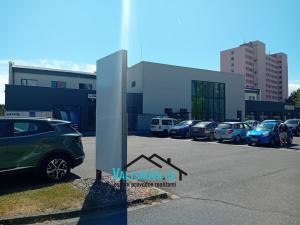 Pronájem kanceláře, Kroměříž, Spáčilova, 20 m2
