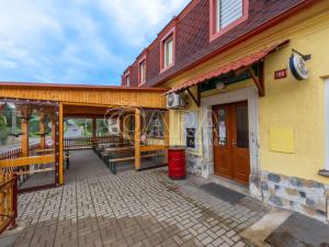 Prodej restaurace, Martínkovice, 500 m2