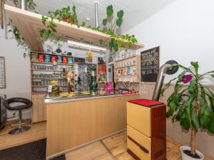 Prodej restaurace, Martínkovice, 500 m2