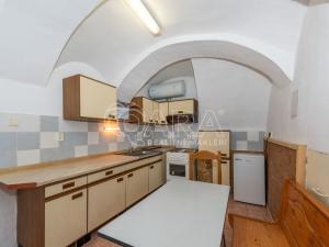 Prodej restaurace, Martínkovice, 500 m2