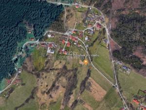 Prodej pozemku pro bydlení, Český Krumlov - Vyšný, 735 m2