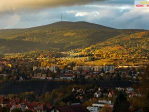 Prodej pozemku pro bydlení, Český Krumlov - Vyšný, 735 m2