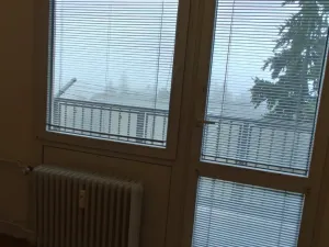 Pronájem bytu 1+kk, Přelouč, Pardubická, 36 m2