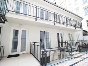 Pronájem bytu 1+kk, Praha - Nové Město, Příčná, 23 m2