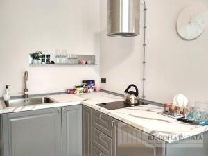 Pronájem bytu 1+kk, Praha - Nové Město, Příčná, 23 m2