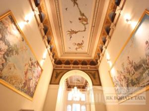 Pronájem bytu 1+kk, Praha - Nové Město, Příčná, 23 m2