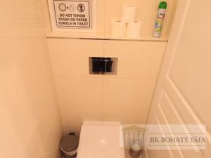 Pronájem bytu 1+kk, Praha - Nové Město, Příčná, 23 m2