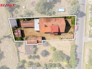 Prodej rodinného domu, Kamenice - Těptín, Jílovská, 130 m2