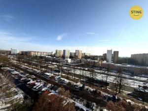 Pronájem bytu 2+1, Ostrava, Dr. Martínka, 51 m2