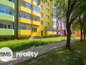 Prodej bytu 2+1, Ostrava, Sokolovská, 60 m2