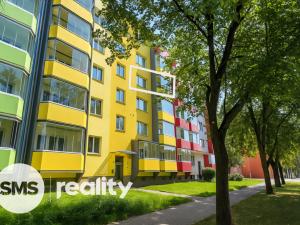 Prodej bytu 2+1, Ostrava, Sokolovská, 60 m2