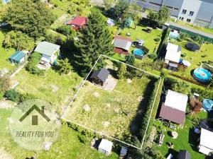 Prodej chaty, Varnsdorf, Na Pastvinách, 14 m2