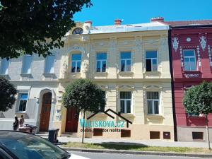 Pronájem kanceláře, Kroměříž, Kollárova, 91 m2