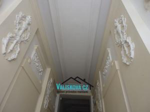 Pronájem kanceláře, Kroměříž, Kollárova, 91 m2