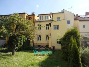 Pronájem kanceláře, Kroměříž, Kollárova, 91 m2