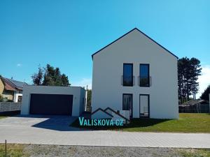 Prodej rodinného domu, Kroměříž, 118 m2