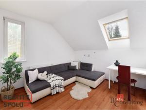 Prodej rodinného domu, Vodochody, 220 m2