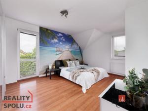 Prodej rodinného domu, Vodochody, 220 m2