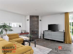 Prodej rodinného domu, Vodochody, 220 m2