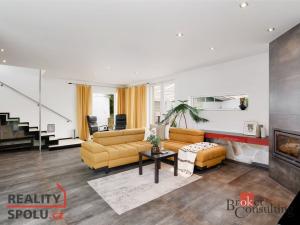 Prodej rodinného domu, Vodochody, 220 m2