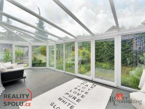 Prodej rodinného domu, Vodochody, 220 m2