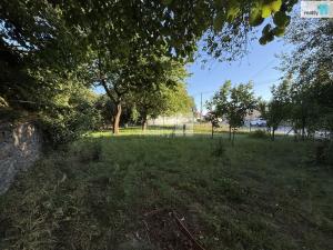 Prodej zahrady, Bílé Podolí, 329 m2