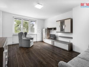 Pronájem bytu 2+kk, Kladno - Kročehlavy, Finská, 53 m2