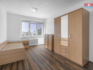 Pronájem bytu 2+kk, Kladno - Kročehlavy, Finská, 53 m2