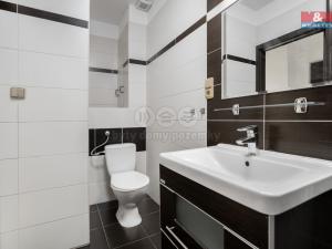 Pronájem bytu 2+kk, Kladno - Kročehlavy, Finská, 53 m2
