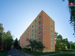Pronájem bytu 2+kk, Kladno - Kročehlavy, Finská, 53 m2